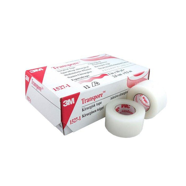 3M Transpore Tape