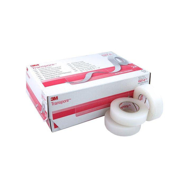 3M Transpore Tape