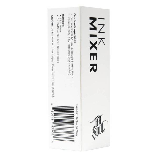 TATSoul Ink Mixer