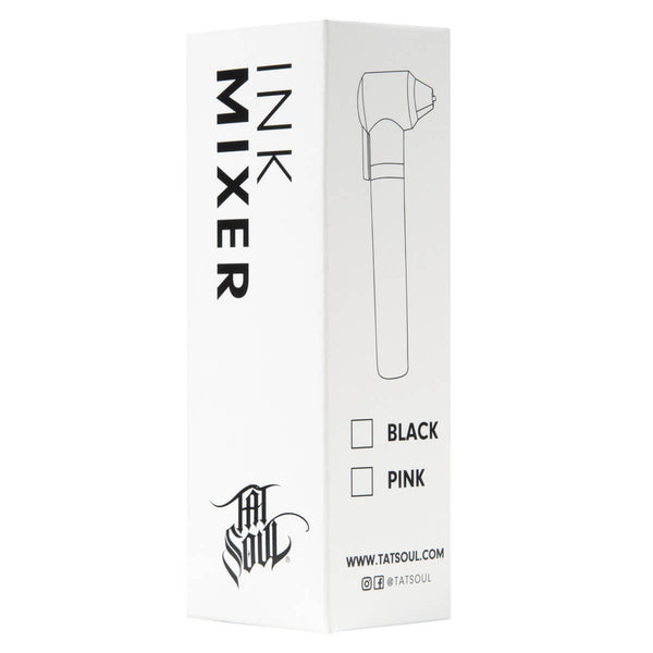 TATSoul Ink Mixer