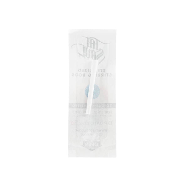 TATSoul Sterilized Stirring Rods (200 pack)